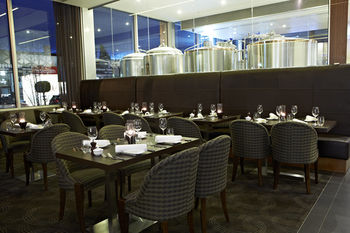 Best Western Premier Hotel 115 Kew - Darwin Holiday 11