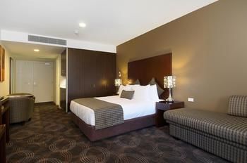 Best Western Premier Hotel 115 Kew - Darwin Holiday 16