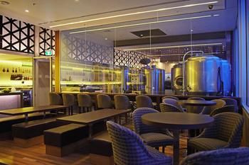 Best Western Premier Hotel 115 Kew - Darwin Holiday 19