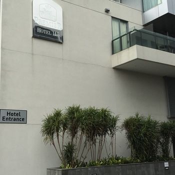 Best Western Premier Hotel 115 Kew - Darwin Holiday 20