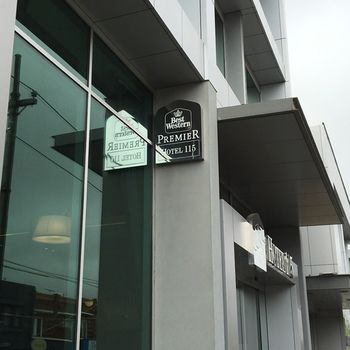 Best Western Premier Hotel 115 Kew - Darwin Holiday 23