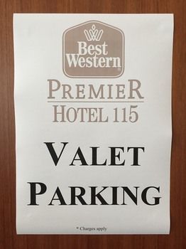 Best Western Premier Hotel 115 Kew - Darwin Holiday 34