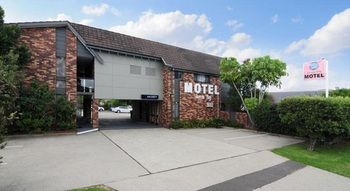 The Huskisson - Darwin Holiday 10