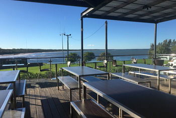 The Huskisson - Darwin Holiday 14