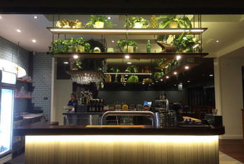 The Huskisson - Darwin Holiday 17