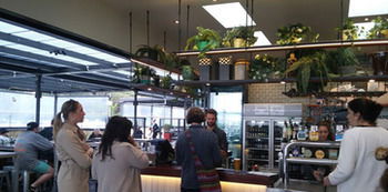 The Huskisson - Darwin Holiday 19