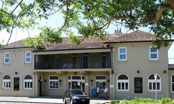 The Huskisson - Darwin Holiday 20