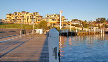 The Huskisson - Darwin Holiday 21