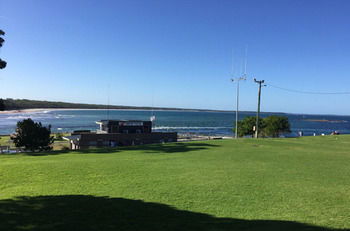 The Huskisson - Darwin Holiday 22