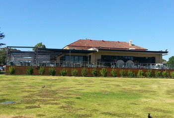 The Huskisson - Darwin Holiday 23
