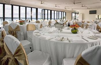 The Huskisson - Darwin Holiday 1