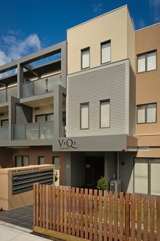 Apartments @ Glen Central ViQi - Darwin Holiday 1