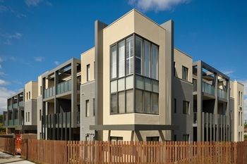 Apartments @ Glen Central ViQi - Darwin Holiday 2