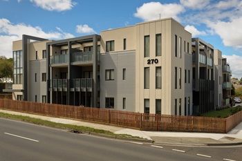 Apartments @ Glen Central ViQi - Darwin Holiday 3