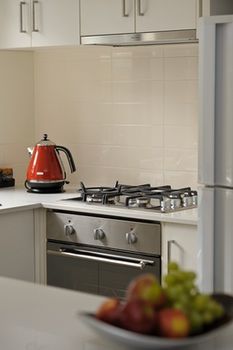 Apartments @ Glen Central ViQi - Darwin Holiday 5