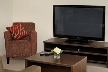 Apartments @ Glen Central ViQi - Darwin Holiday 7