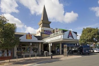 Apartments @ Glen Central ViQi - Darwin Holiday 12