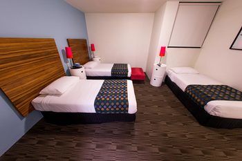 Abey Hotel - Darwin Holiday 7