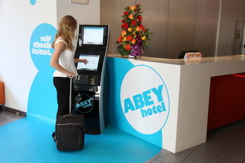 Abey Hotel - Darwin Holiday 9