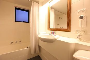 Abey Hotel - Darwin Holiday 12