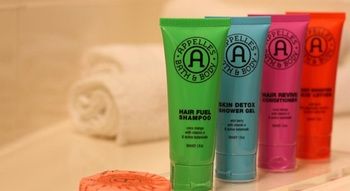 Abey Hotel - Darwin Holiday 13