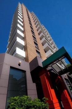 Abey Hotel - Darwin Holiday 15