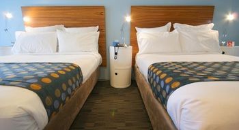 Abey Hotel - Darwin Holiday 16