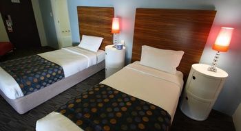 Abey Hotel - Darwin Holiday 17