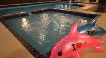 Abey Hotel - Darwin Holiday 19