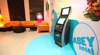 Abey Hotel - Darwin Holiday 20