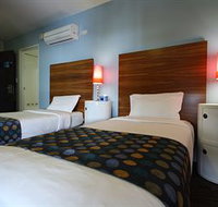 Abey Hotel - Darwin Holiday
