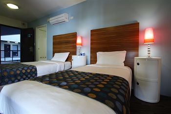 Abey Hotel - Darwin Holiday 0