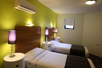 Abey Hotel - Darwin Holiday 1