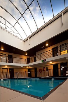 Abey Hotel - Darwin Holiday 2