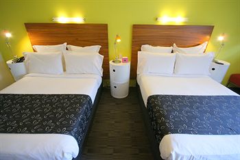 Abey Hotel - Darwin Holiday 3