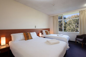 Ibis Styles Tamworth - Darwin Holiday 0