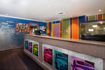 Ibis Styles Tamworth - Darwin Holiday 7