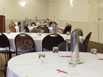 Ibis Styles Tamworth - Darwin Holiday 9