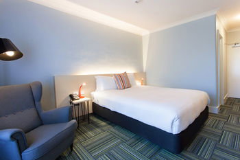 Ibis Styles Tamworth - Darwin Holiday 11