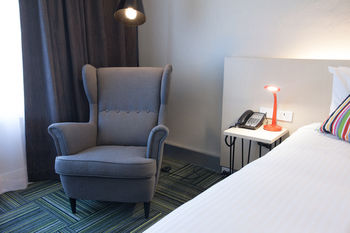 Ibis Styles Tamworth - Darwin Holiday 12