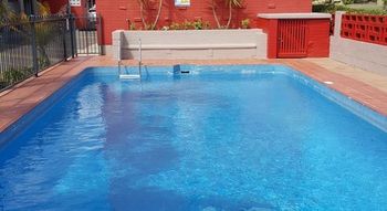 Ibis Styles Tamworth - Darwin Holiday 20