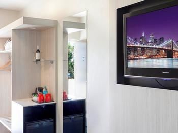 Ibis Styles Tamworth - Darwin Holiday 22