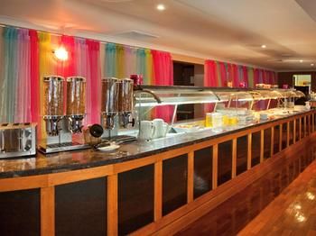 Ibis Styles Tamworth - Darwin Holiday 24