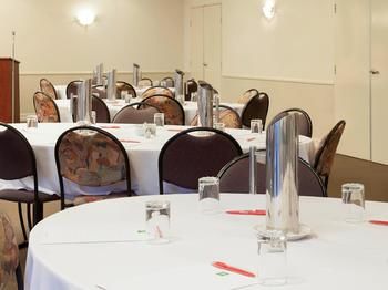 Ibis Styles Tamworth - Darwin Holiday 26