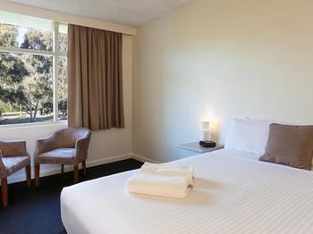 Ibis Styles Tamworth - Darwin Holiday 31