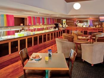 Ibis Styles Tamworth - Darwin Holiday 34