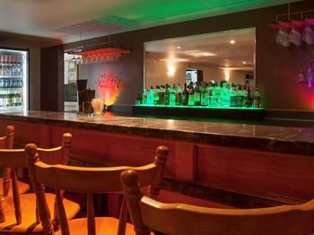 Ibis Styles Tamworth - Darwin Holiday 35