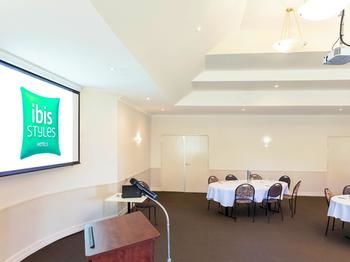 Ibis Styles Tamworth - Darwin Holiday 38