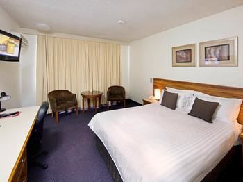 Ibis Styles Tamworth - Darwin Holiday 40