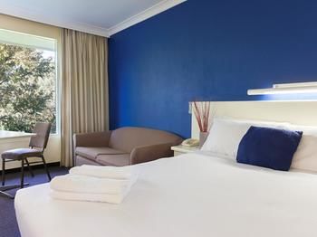 Ibis Styles Tamworth - Darwin Holiday 41